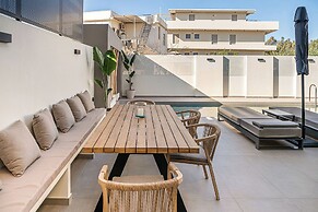 Mossa Concept Villas