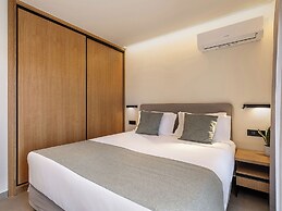 Mossa Concept Villas