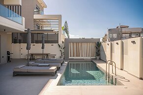 Mossa Concept Villas
