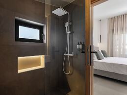 Mossa Concept Villas