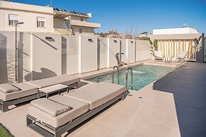 Mossa Concept Villas