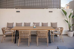 Mossa Concept Villas