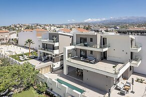 Mossa Concept Villas