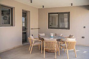 Mossa Concept Villas
