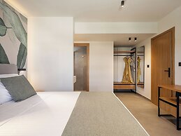 Mossa Concept Villas