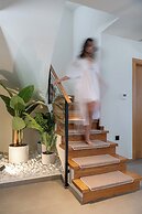 Mossa Concept Villas