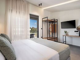 Mossa Concept Villas