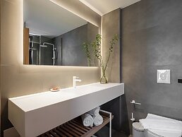 Mossa Concept Villas