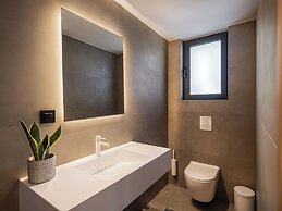 Mossa Concept Villas
