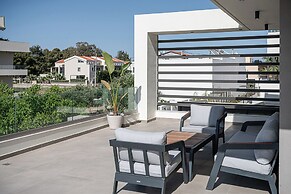 Mossa Concept Villas