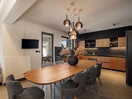 Mossa Concept Villas