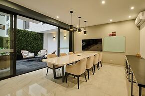 Artline Barranco