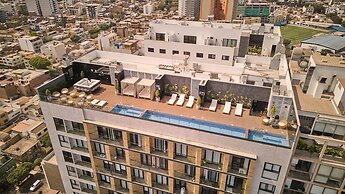 Artline Barranco