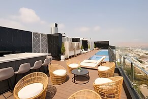 Artline Barranco