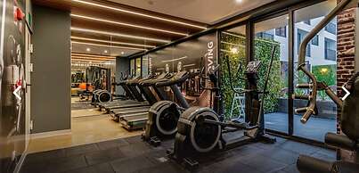 Artline Barranco