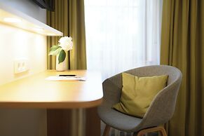 Hotel Hiller
