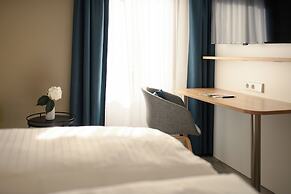 Hotel Hiller