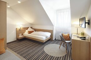 Hotel Hiller
