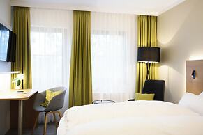 Hotel Hiller