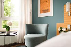 Hotel Hiller