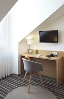 Hotel Hiller