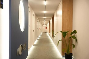 Moonlight Apartments Tirana