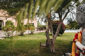 Ayurvila Wellness Retreat
