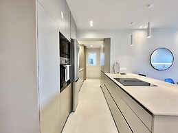 14 LCA - Stay Atalanta Apartment