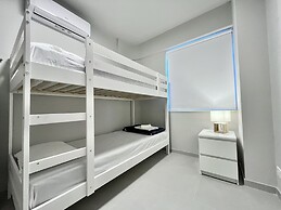 14 LCA - Stay Atalanta Apartment