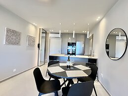 14 LCA - Stay Atalanta Apartment