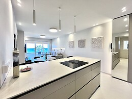 14 LCA - Stay Atalanta Apartment