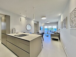 14 LCA - Stay Atalanta Apartment