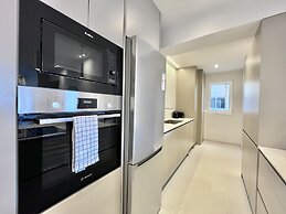 14 LCA - Stay Atalanta Apartment
