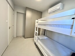 14 LCA - Stay Atalanta Apartment