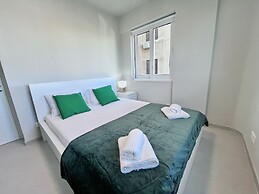 14 LCA - Stay Atalanta Apartment
