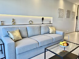 14 LCA - Stay Atalanta Apartment