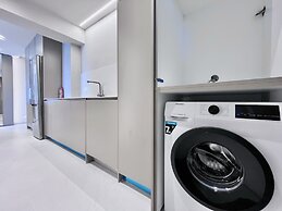 14 LCA - Stay Atalanta Apartment