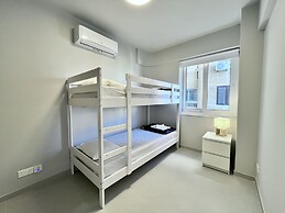 14 LCA - Stay Atalanta Apartment