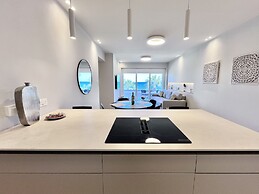 14 LCA - Stay Atalanta Apartment