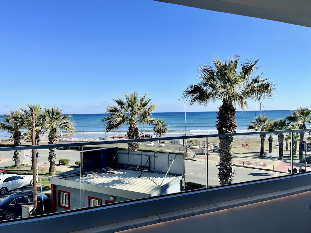 14 LCA - Stay Atalanta Apartment