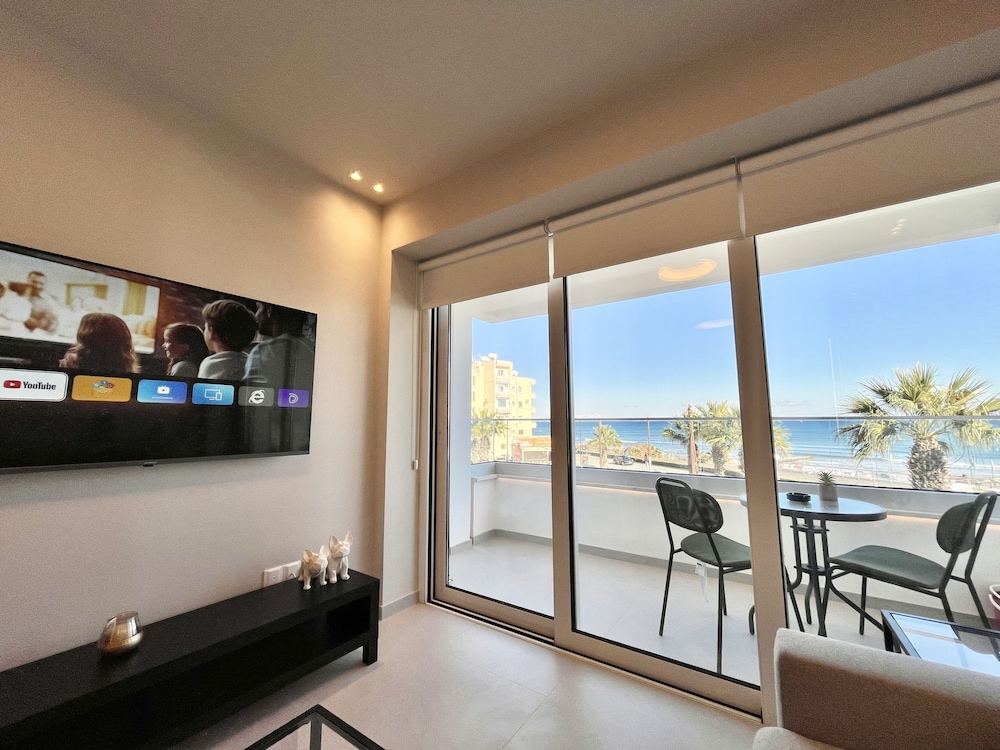14 LCA - Stay Atalanta Apartment
