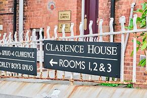 Clarence House