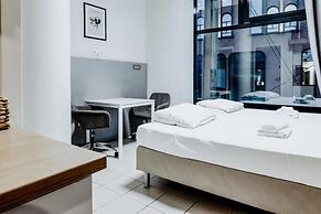 Cozy Suites