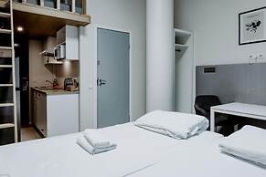Cozy Suites