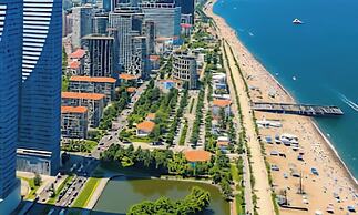 Q'ure Batumi