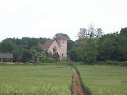 Solo Country Getaway in Kent