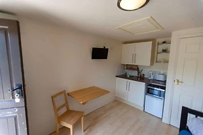 Solo Country Getaway in Kent