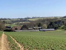 Solo Country Getaway in Kent