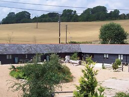 Solo Country Getaway in Kent