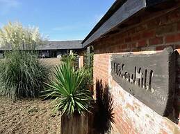 Solo Country Getaway in Kent